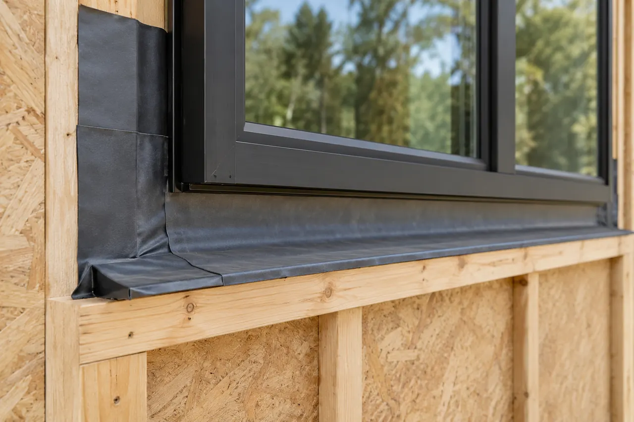 window replacement concept · Hurst