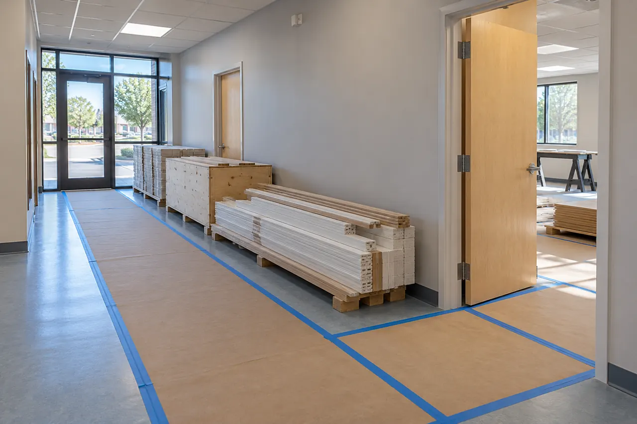 insurance claims concept · Dallas–Fort Worth