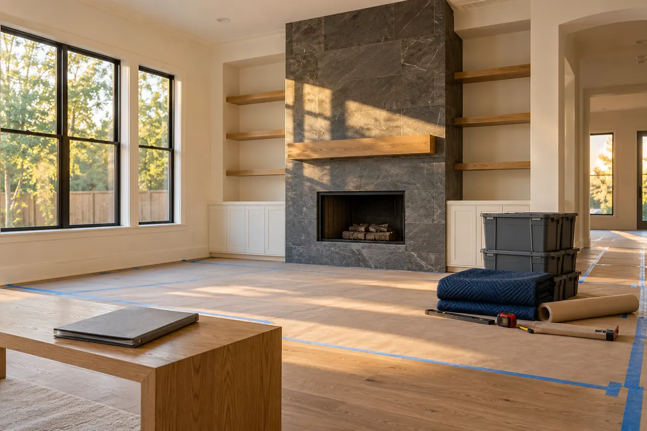 insurance claims - Dallas-Fort Worth