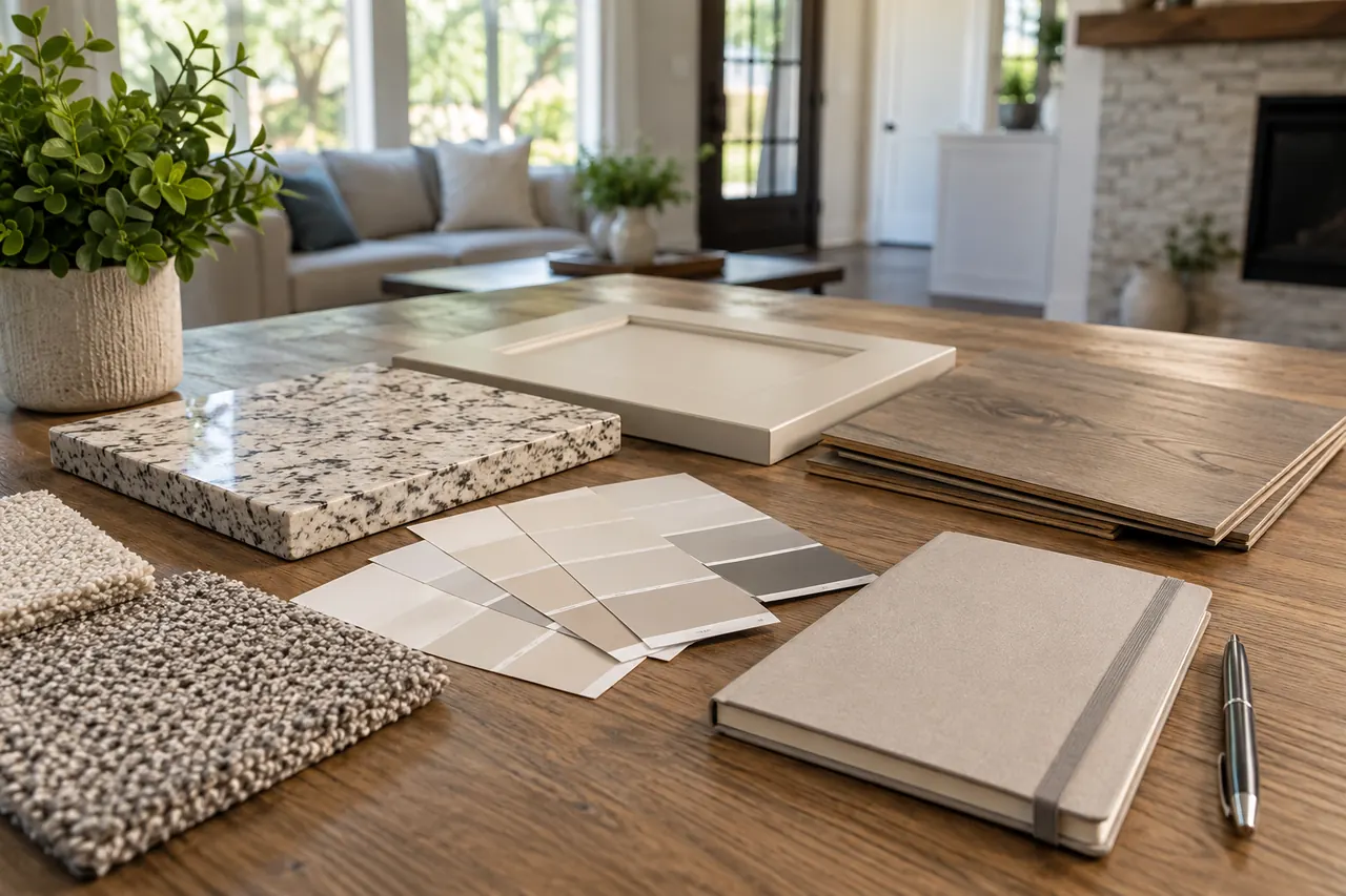 Insurance claims concept · Rockwall