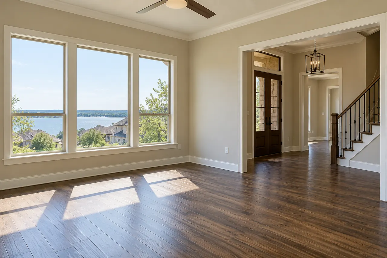 Insurance claims concept · Rockwall