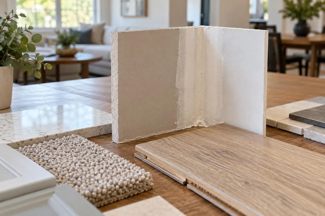 Insurance claims concept · Rockwall