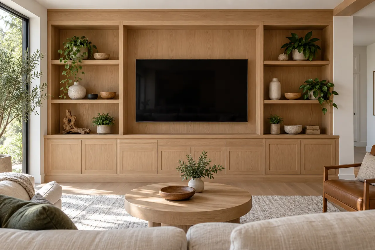 carpentry concept · Irving