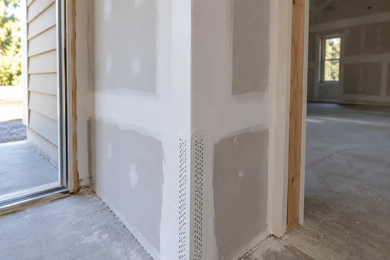 drywall concept · Irving