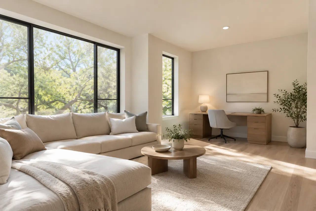 drywall concept · Irving