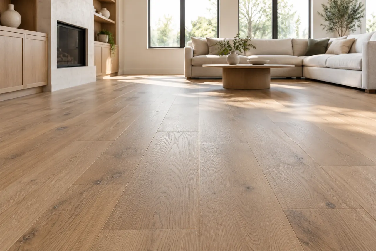 flooring concept · Irving
