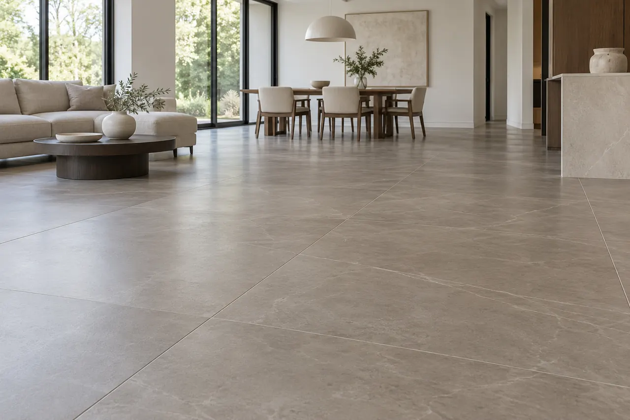flooring concept · Irving