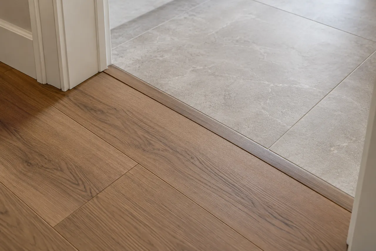 flooring concept · Irving