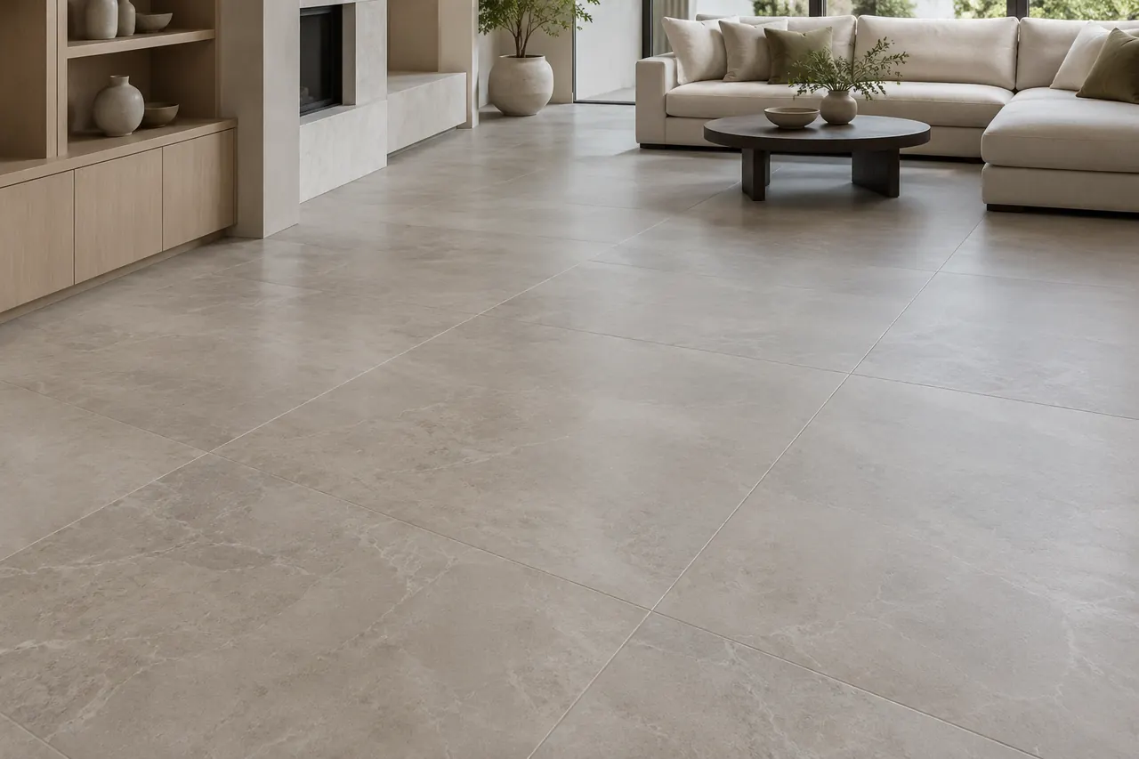 flooring concept · Irving