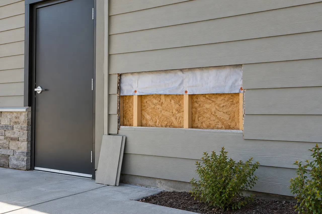 insurance claims concept · Irving