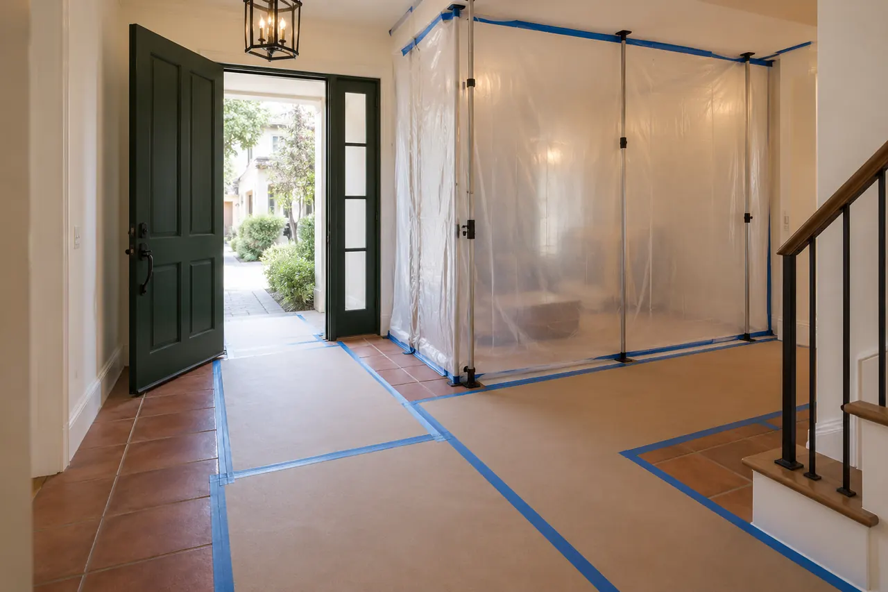 insurance claims concept · Irving