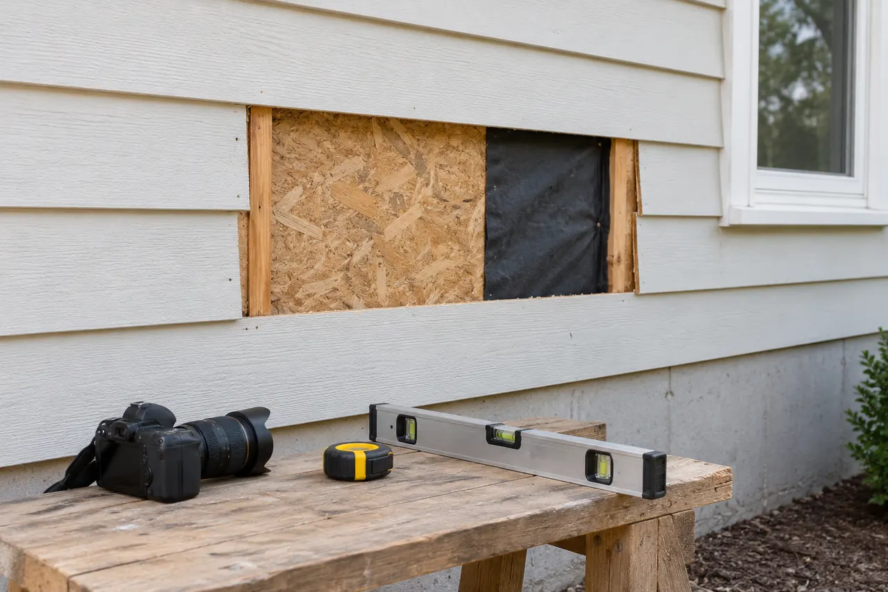 insurance claims concept · Irving