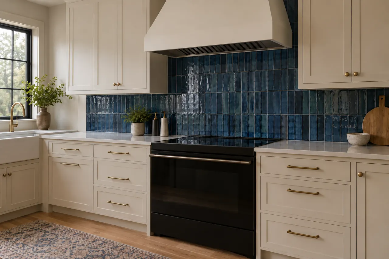 kitchen remodeling concept · Irving