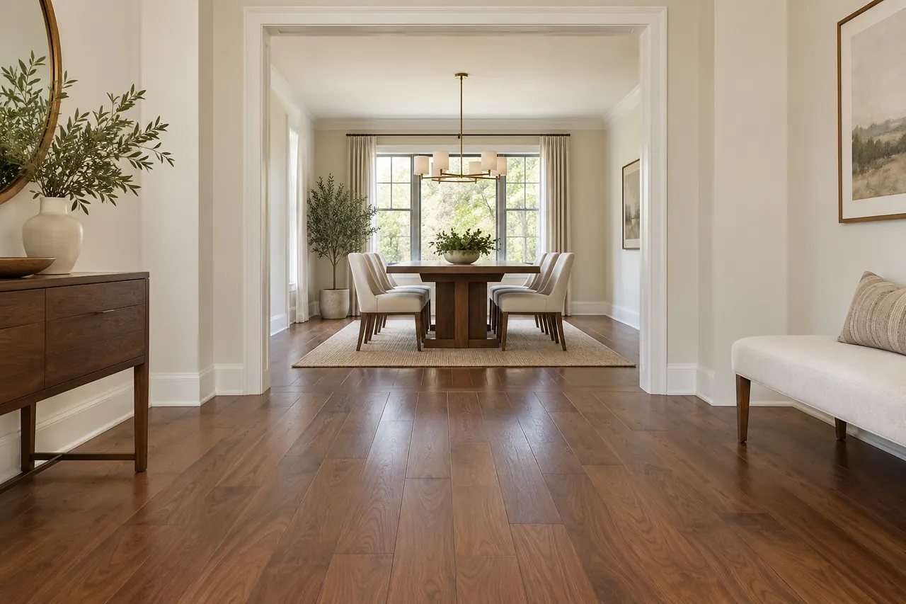 whole home remodeling concept · Irving