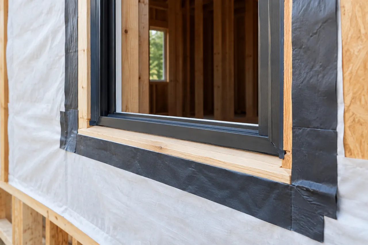 window replacement concept · Irving