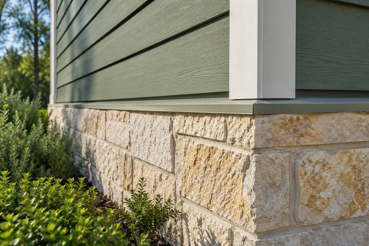 General contracting concept · Irving
