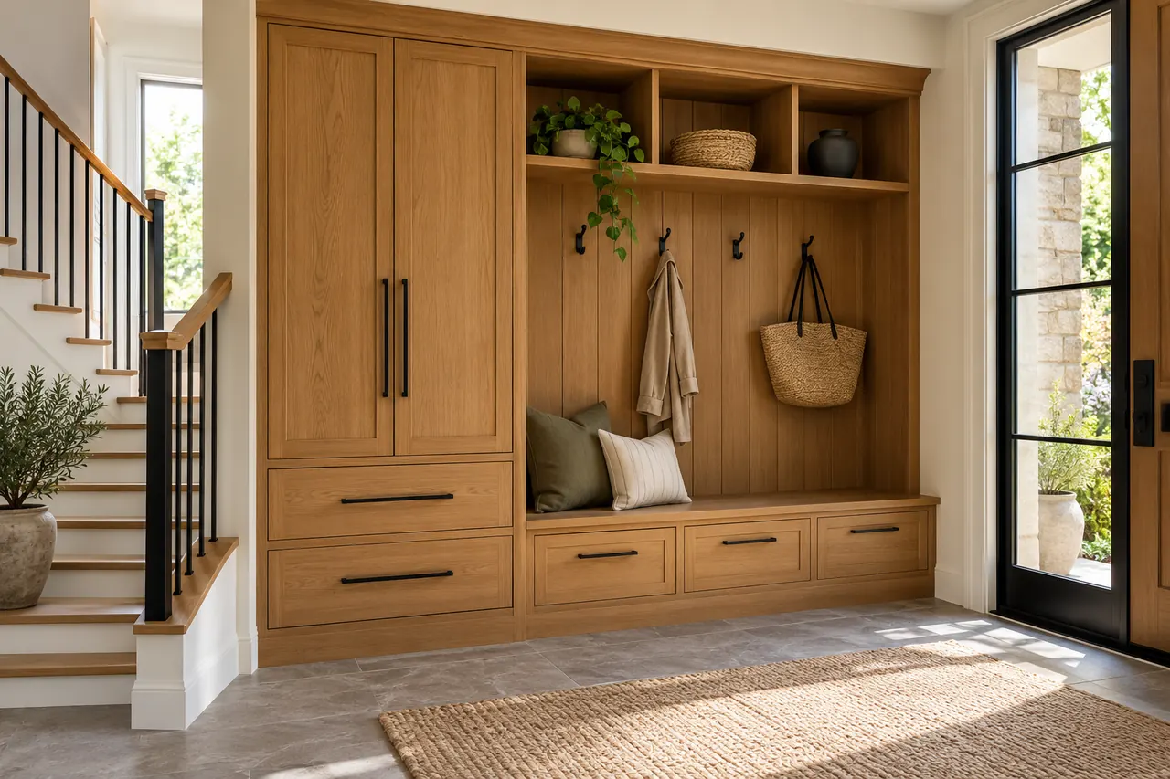carpentry concept · Keller