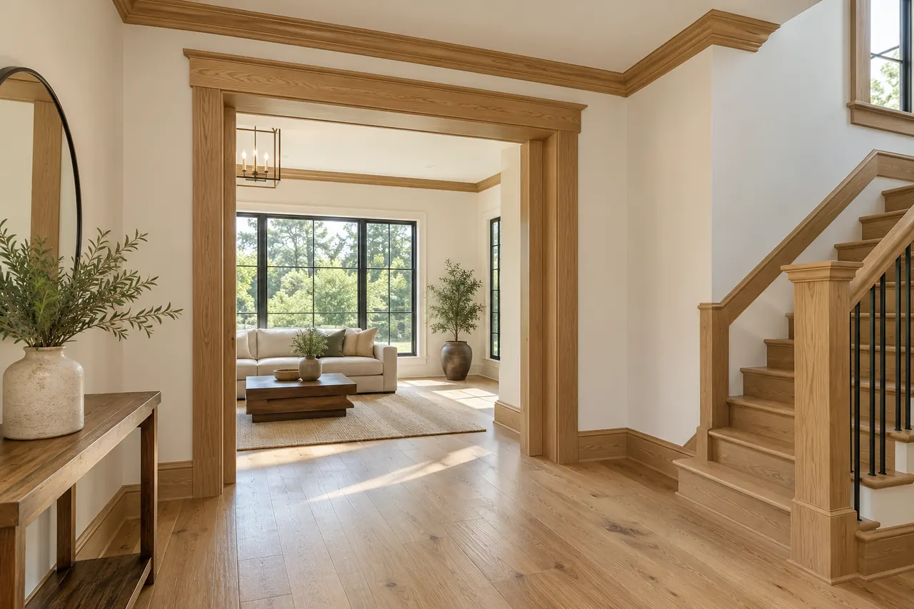 carpentry concept · Keller