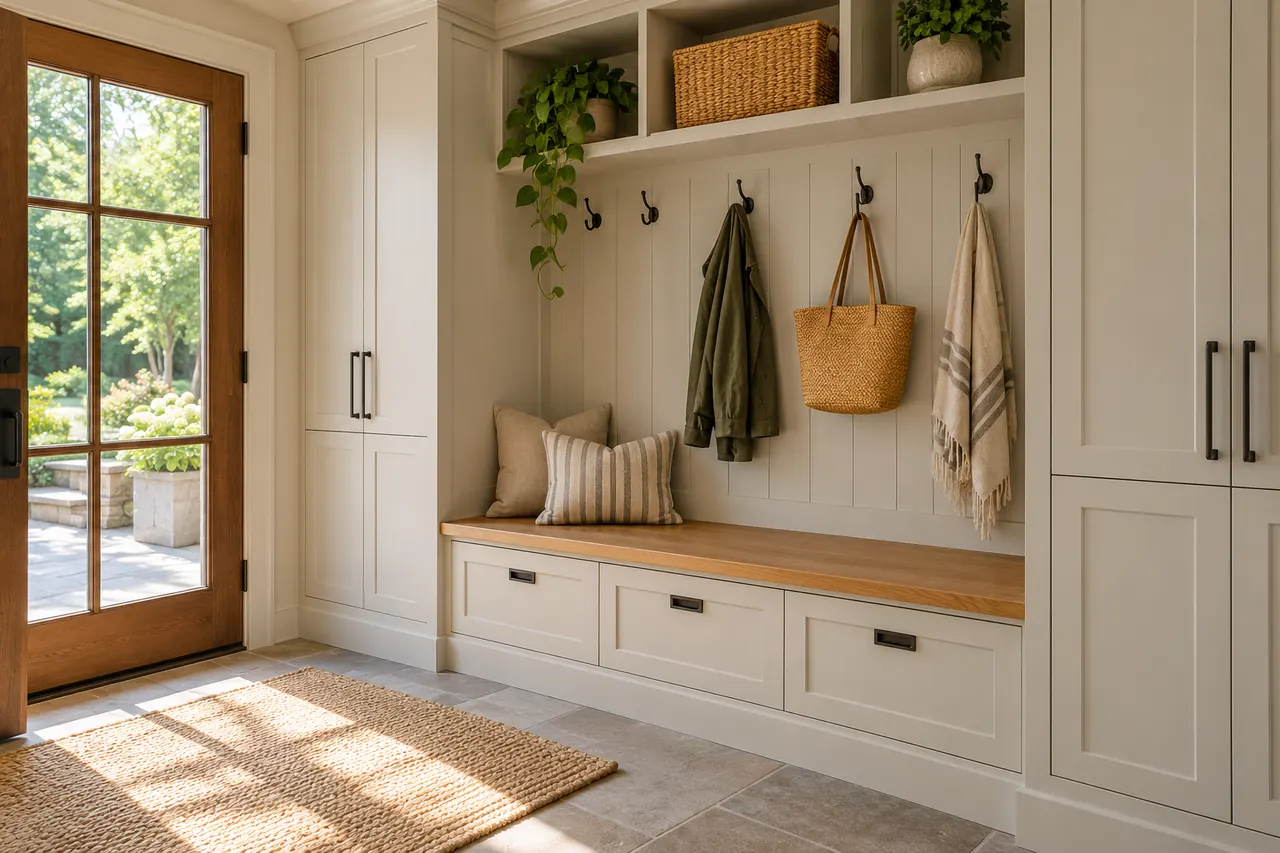 carpentry concept · Keller