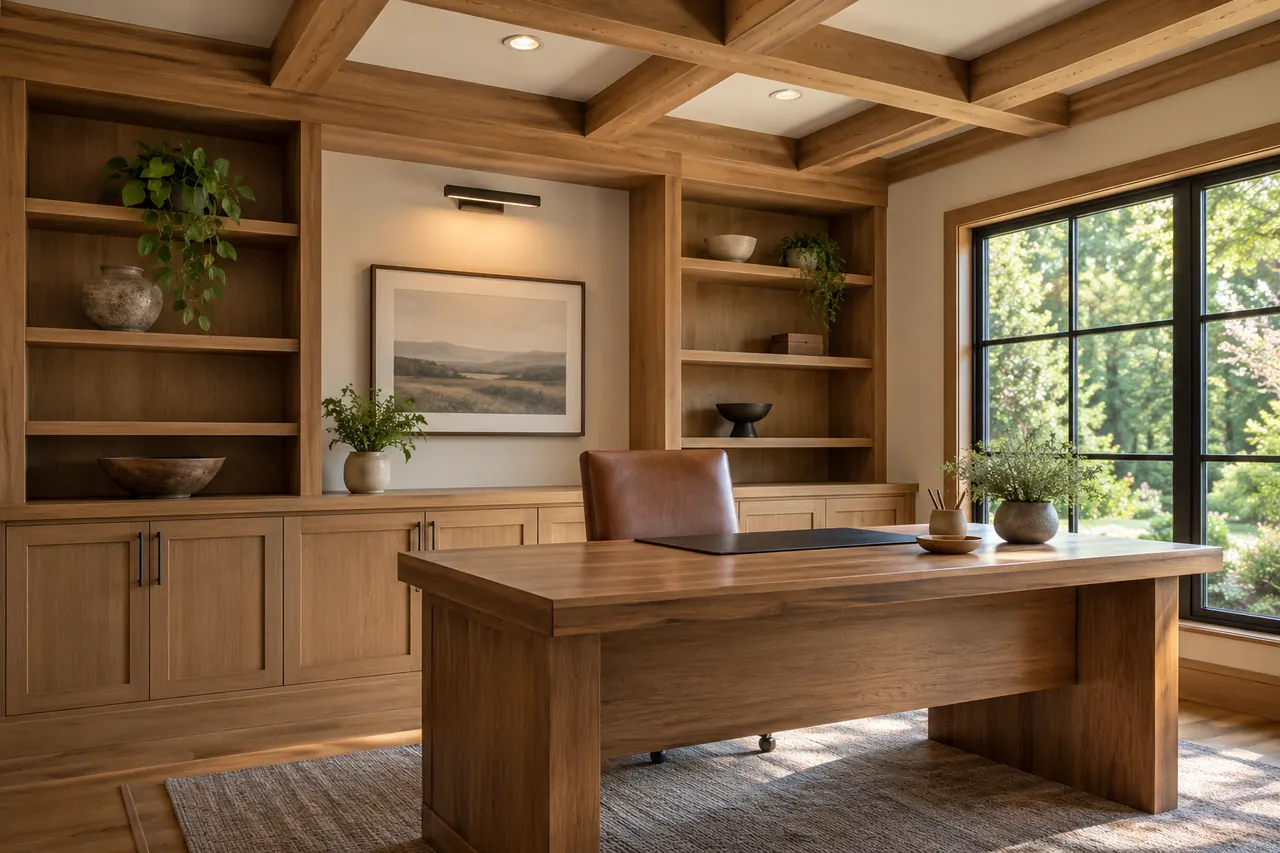carpentry concept · Keller