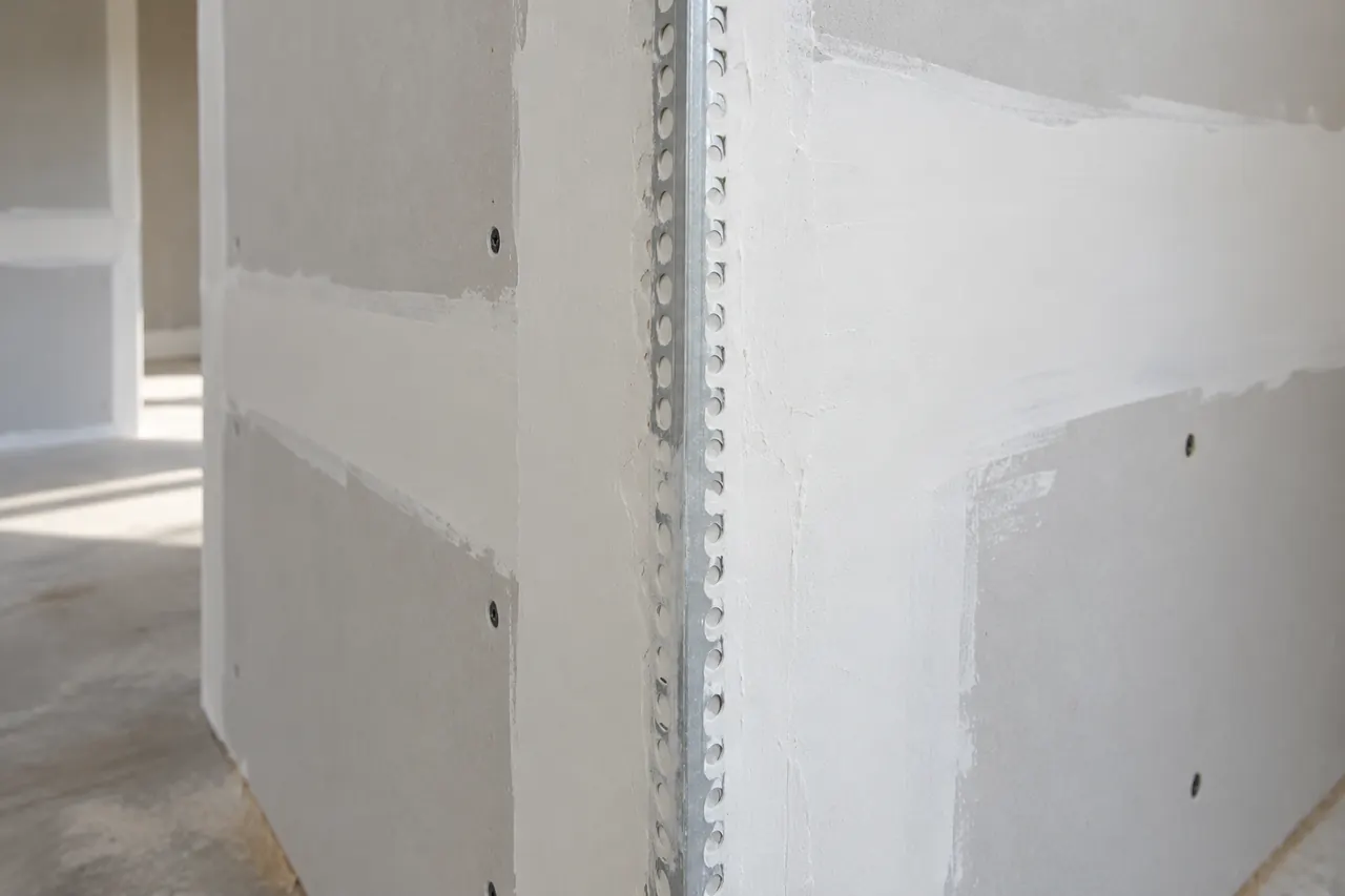 drywall concept · Keller