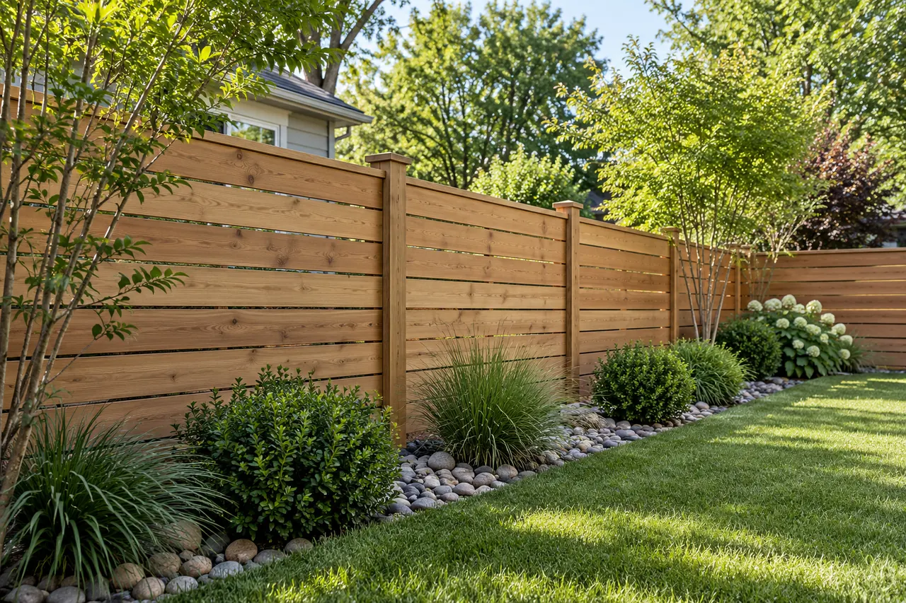 fencing concept · Keller