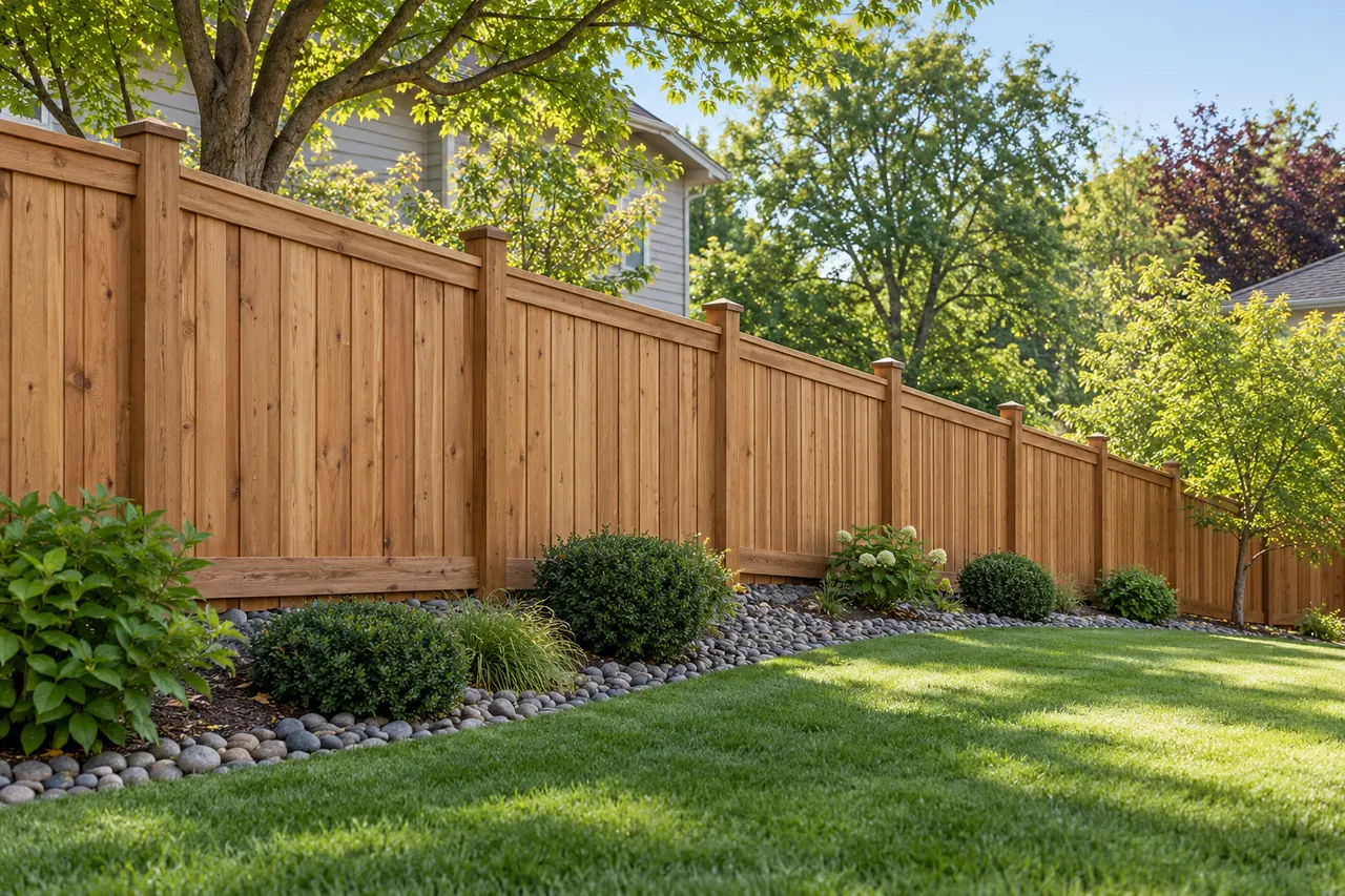 fencing concept · Keller