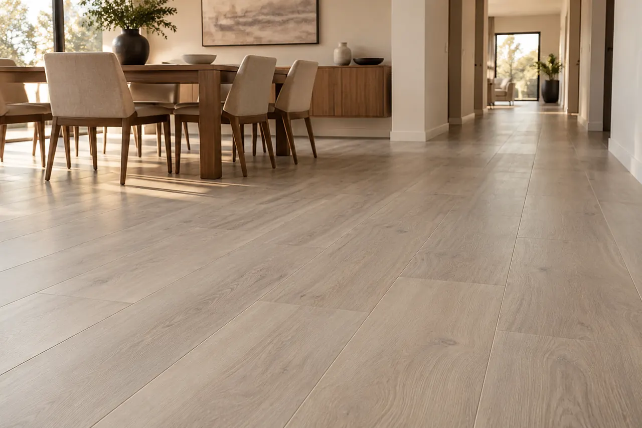 flooring concept · Keller
