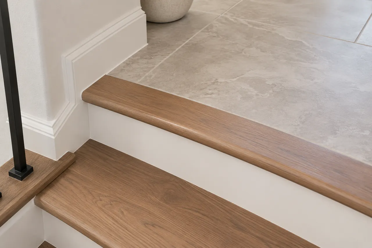 flooring concept · Keller