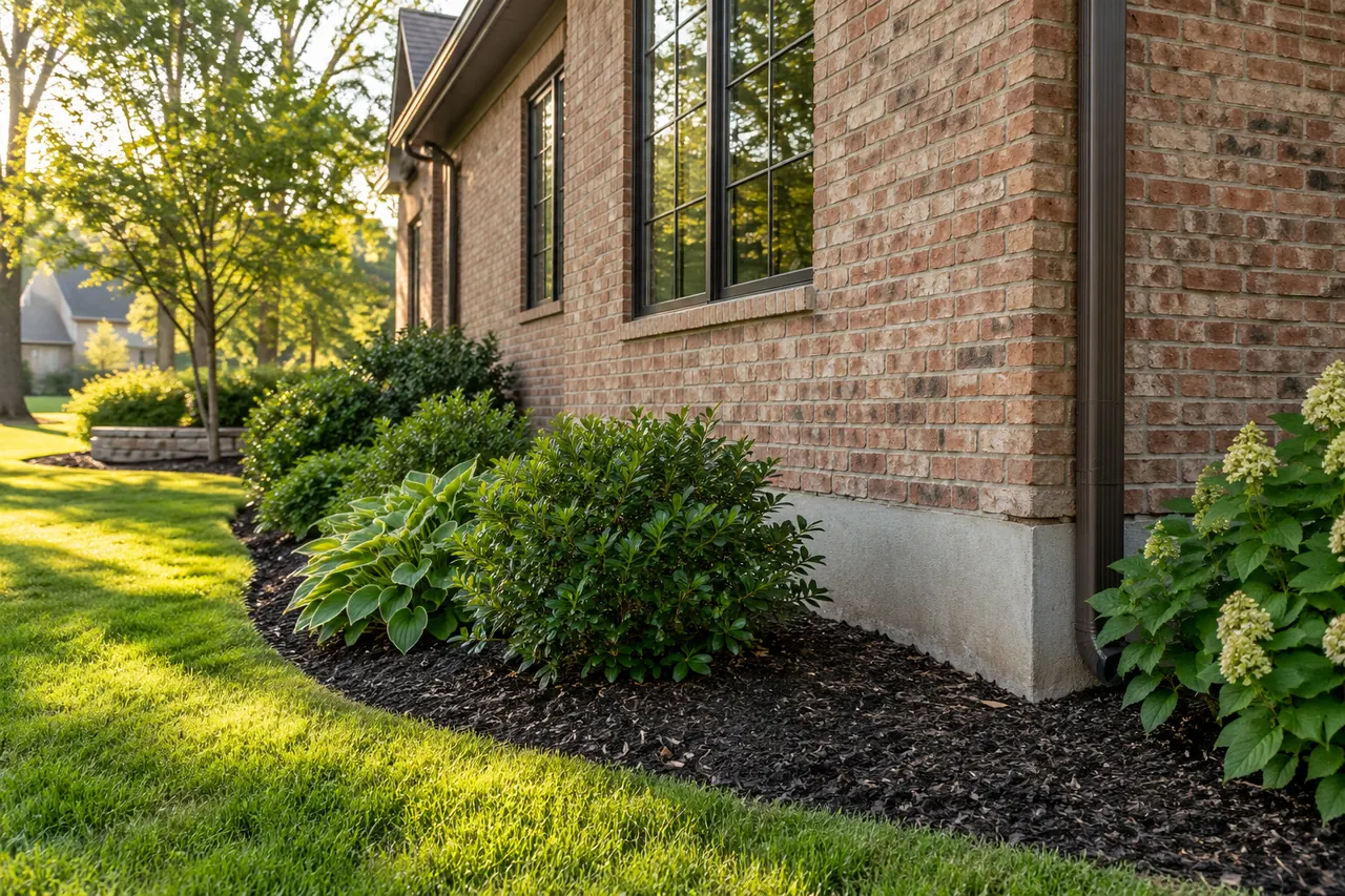 foundation repair concept · Keller