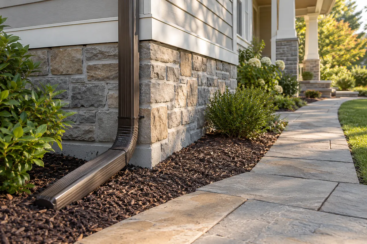 foundation repair concept · Keller