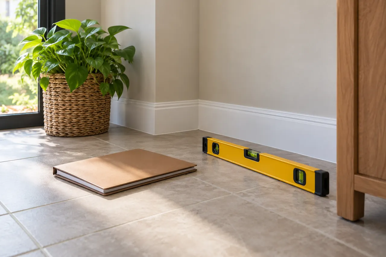 foundation repair concept · Keller
