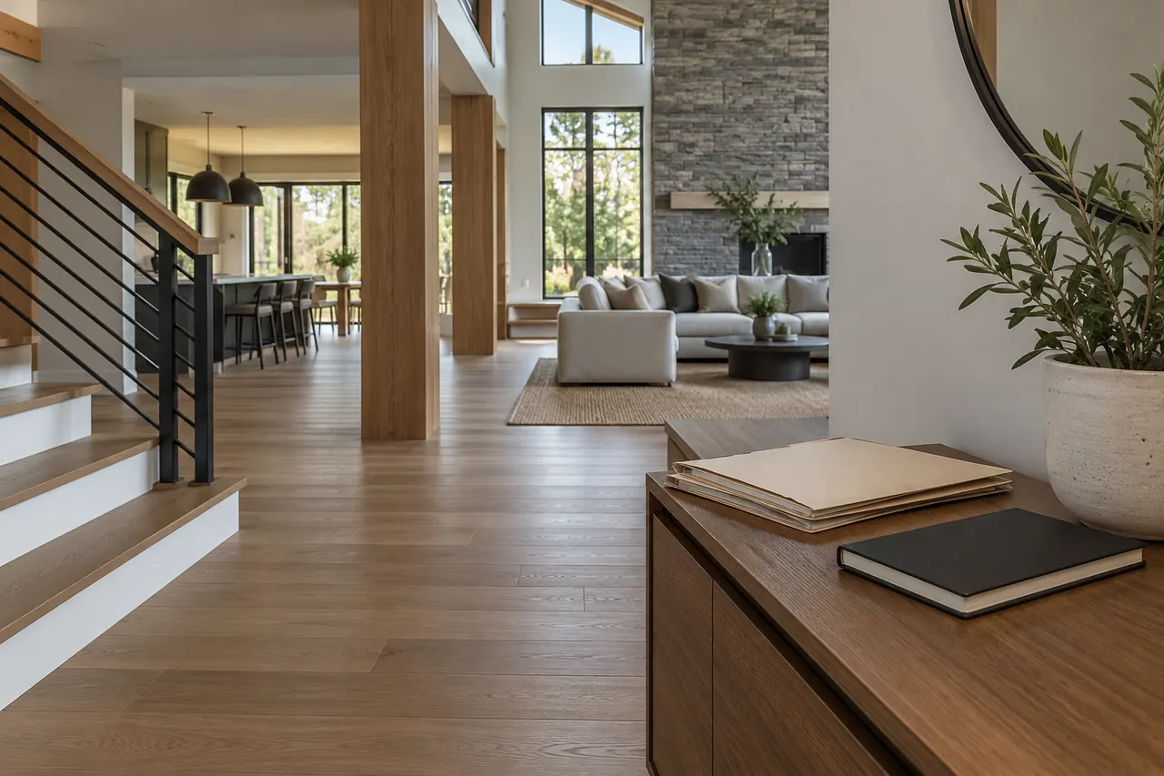 general contractor concept · Keller