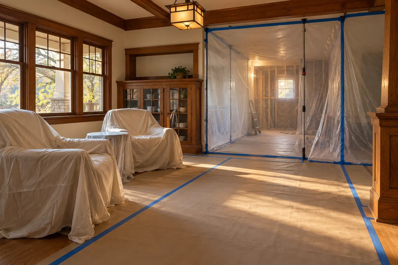 insurance claims concept · Keller