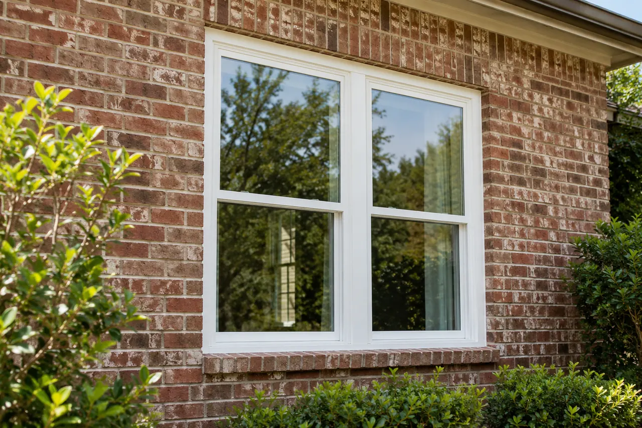 window replacement concept · Keller