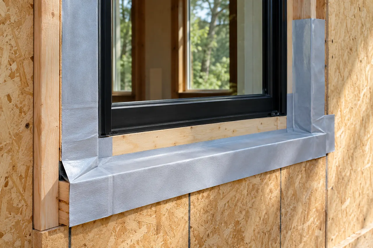 window replacement concept · Keller