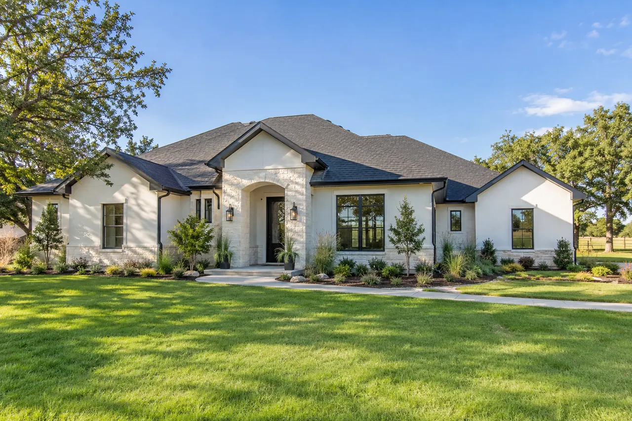 General contracting concept · Keller