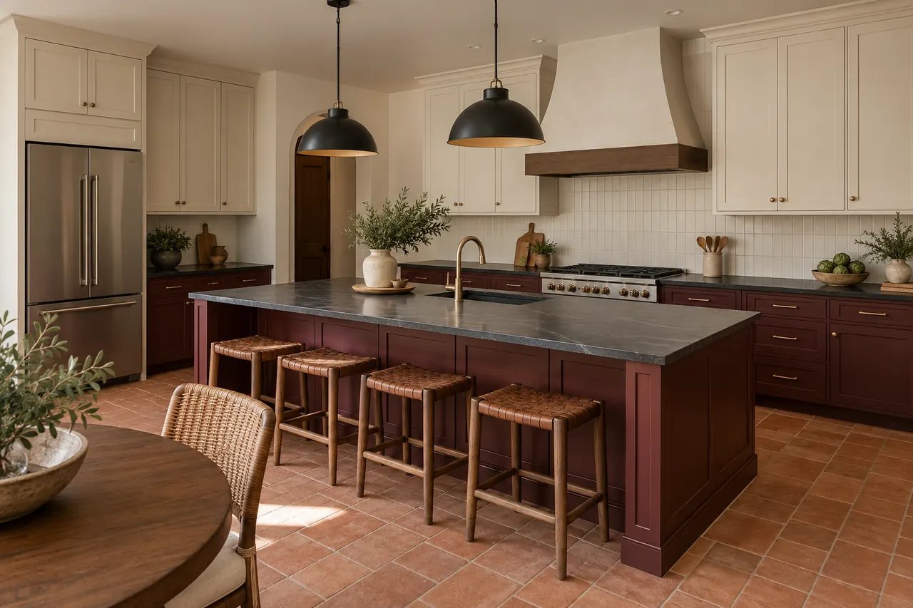 General contracting concept · Keller