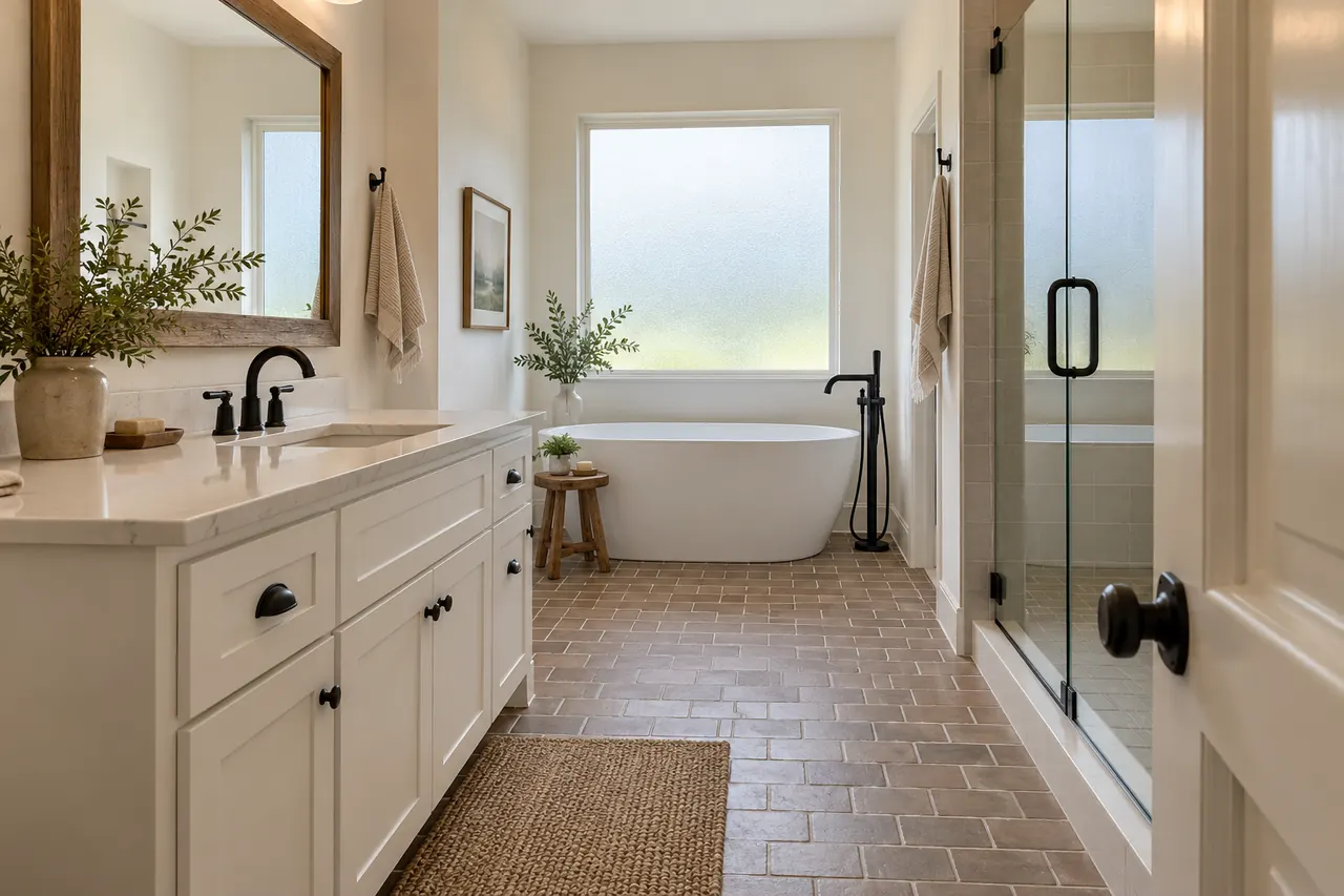 General contracting concept · Keller