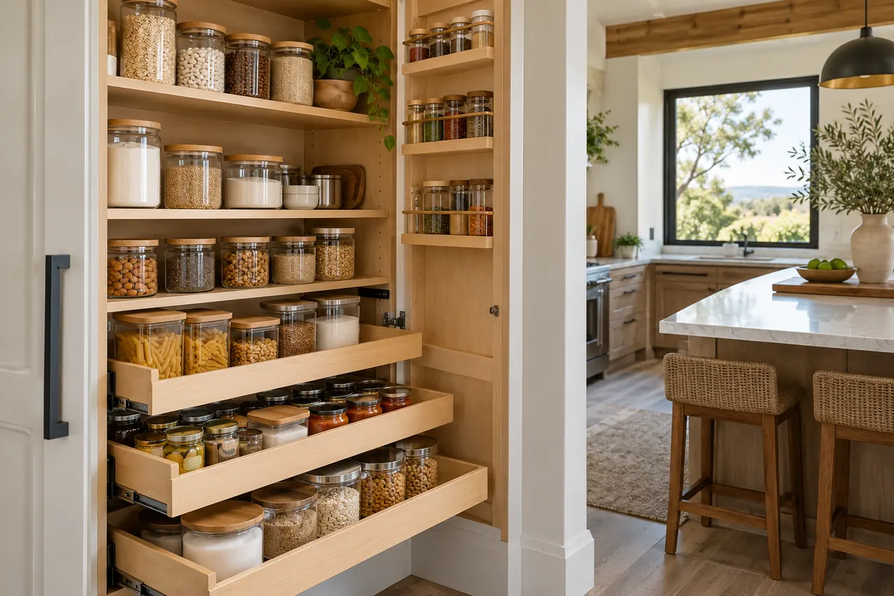 Kitchen remodeling concept · Dallas–Fort Worth