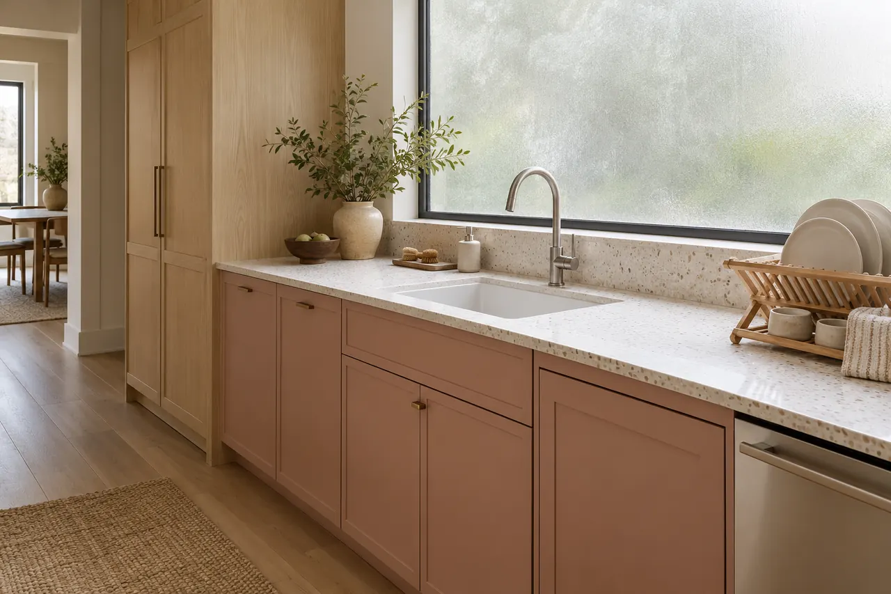 kitchen remodeling concept · Dallas–Fort Worth