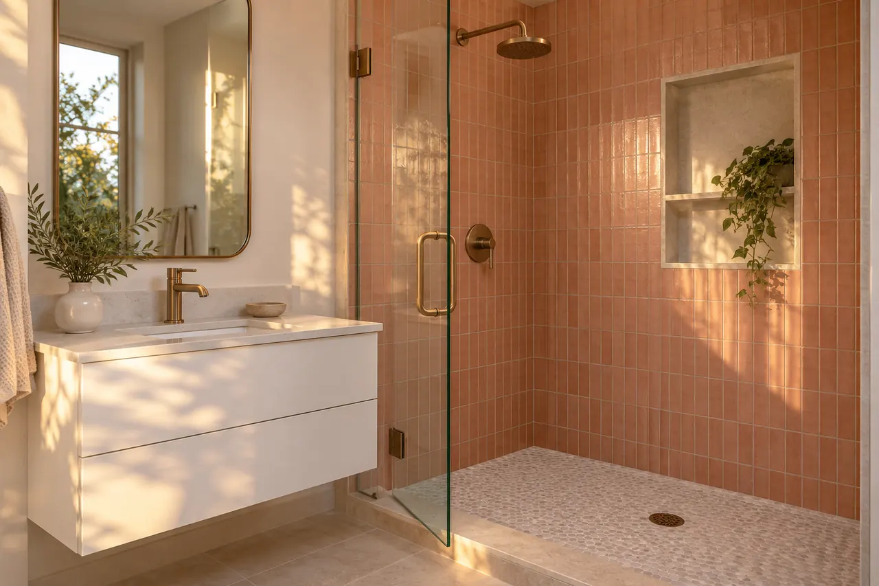 bathroom remodeling concept · Lancaster