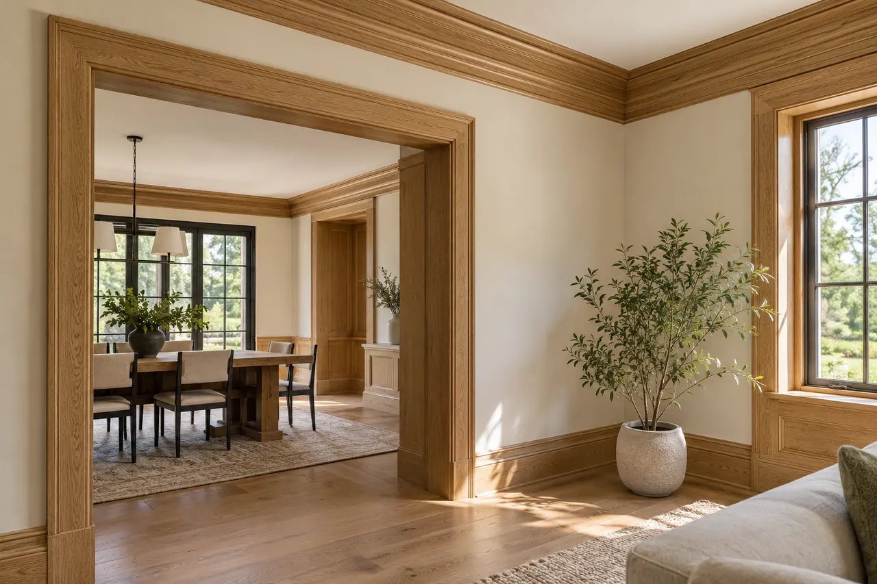 carpentry concept · Lancaster