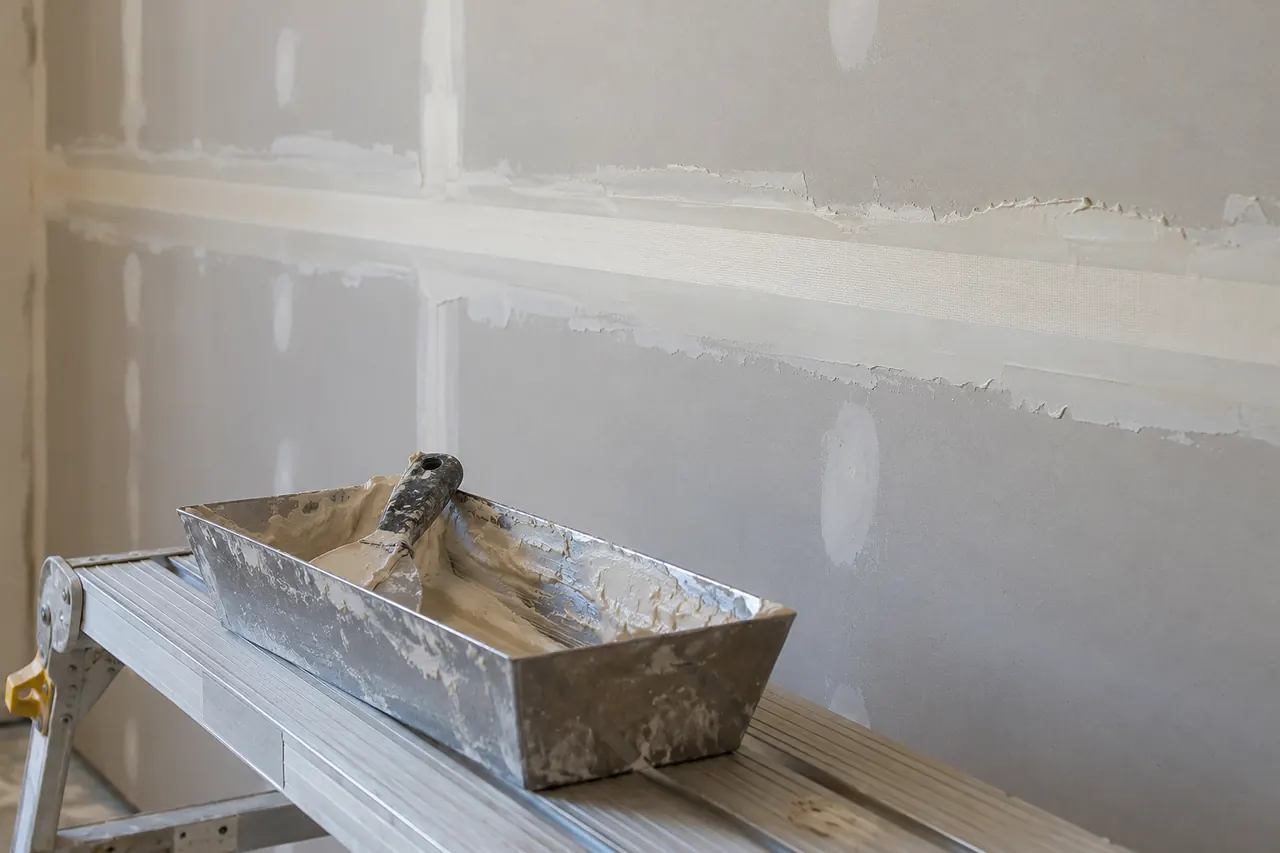 drywall concept · Lancaster
