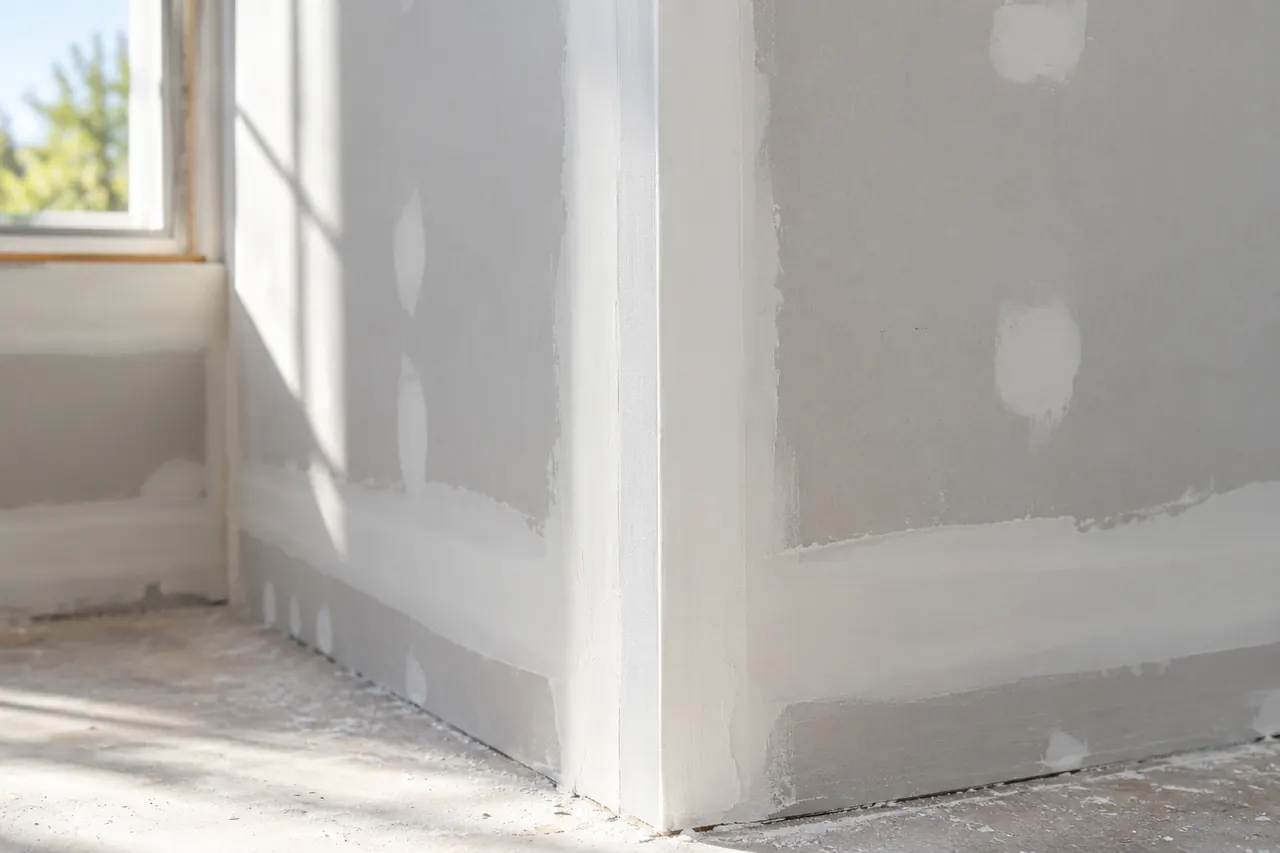 drywall concept · Lancaster