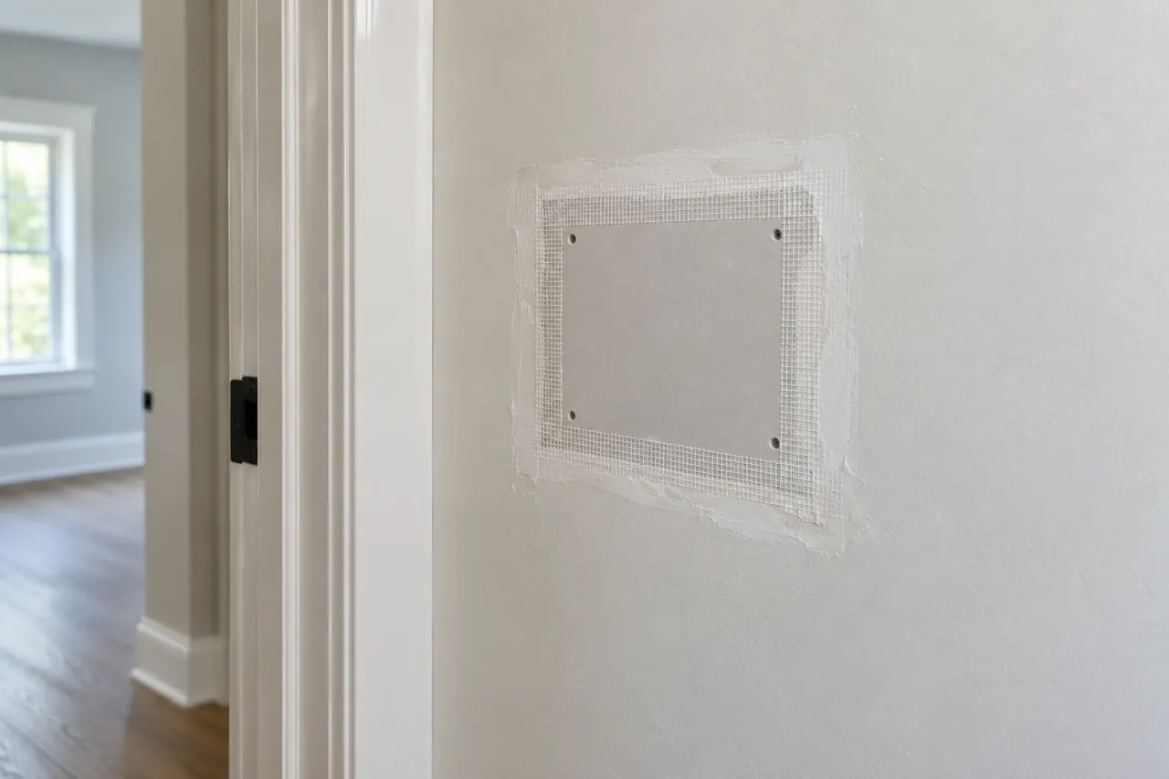 drywall concept · Lancaster