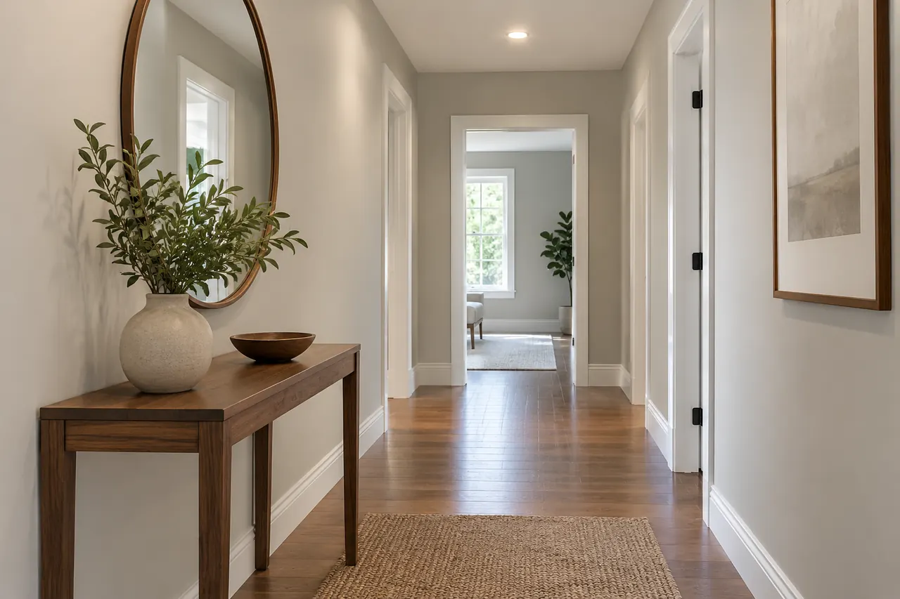 drywall concept · Lancaster