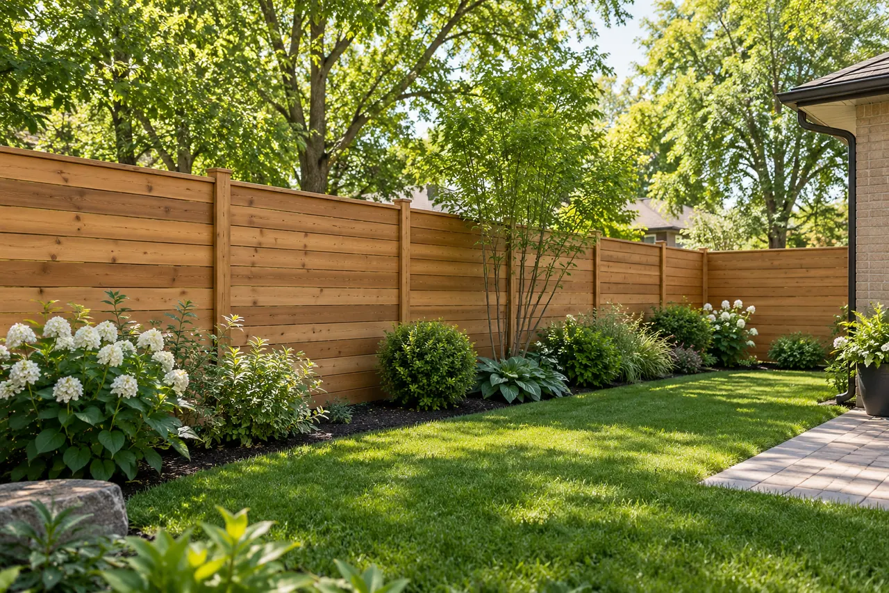 fencing concept · Lancaster