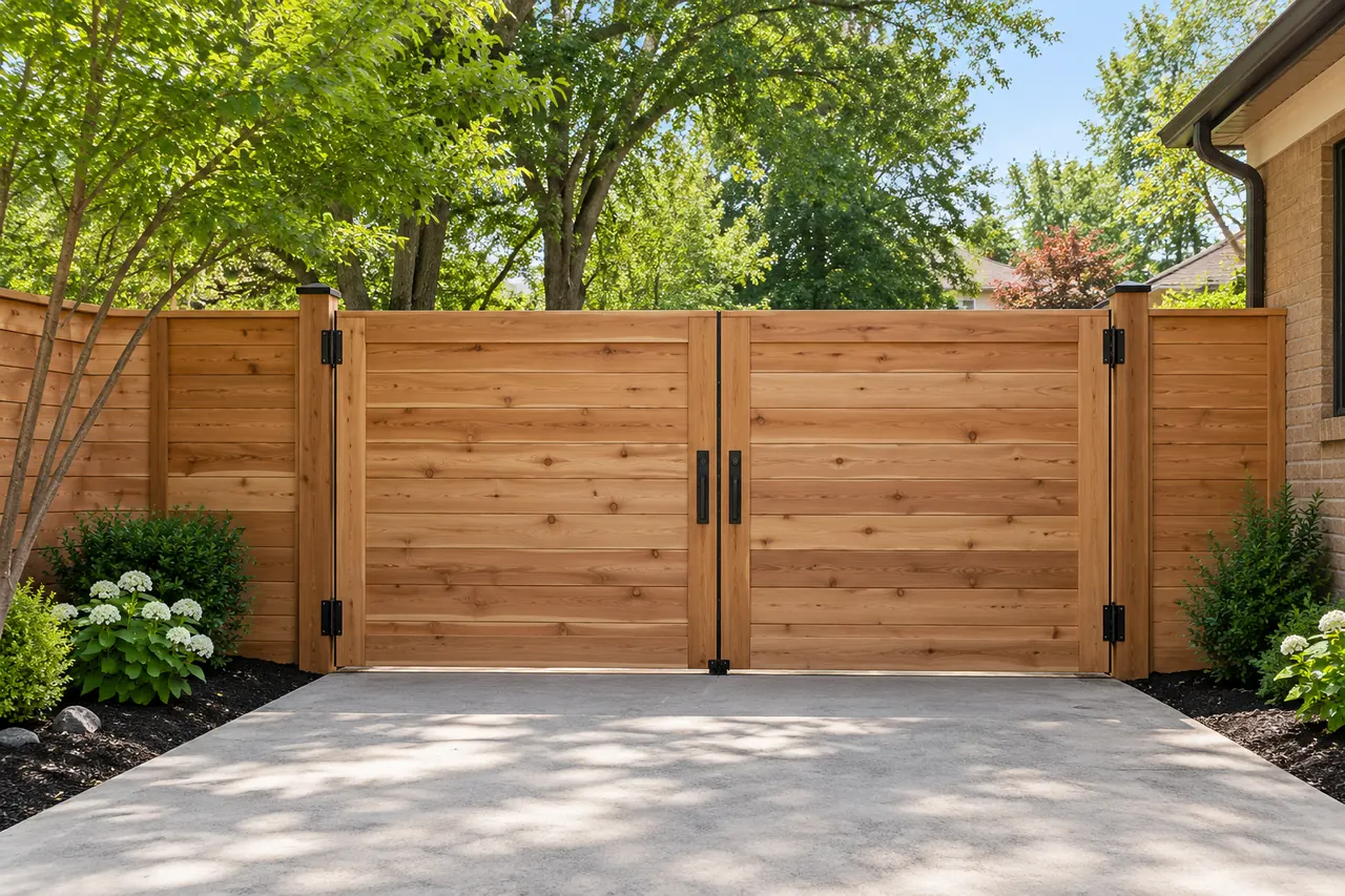 fencing concept · Lancaster