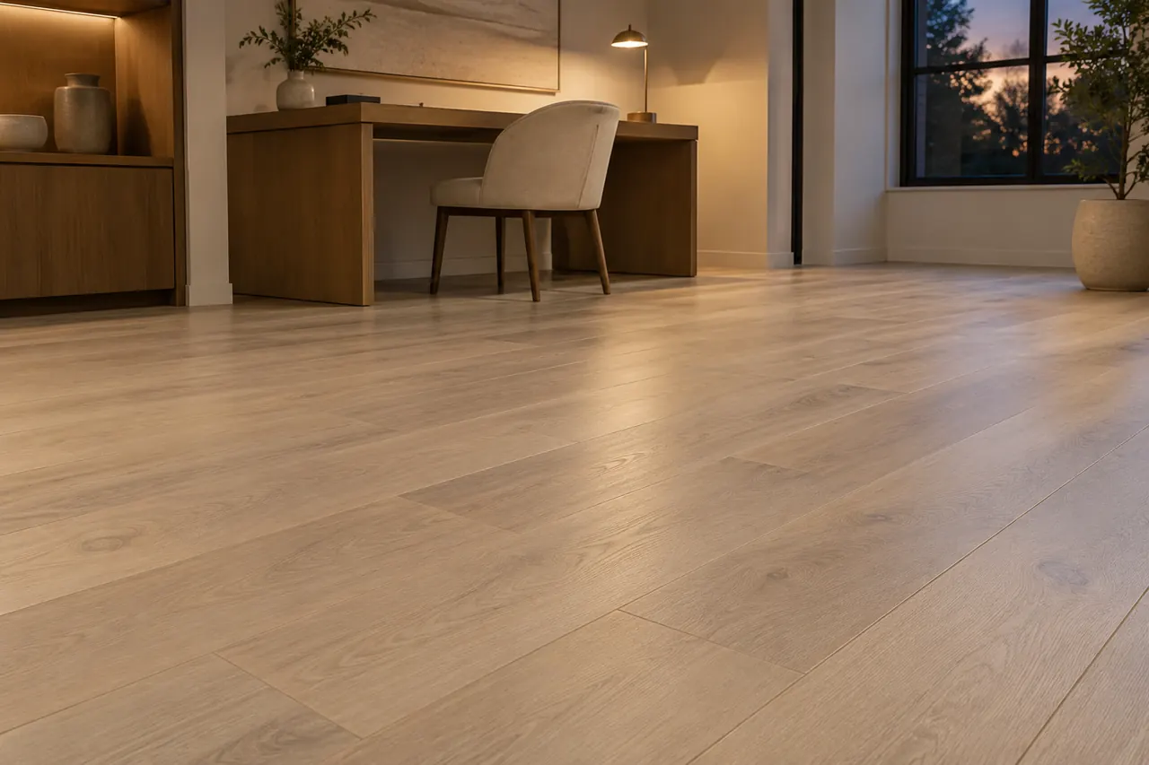 flooring concept · Lancaster